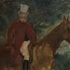 Il caso Manet. Indagini sul Signor Arnaud a cavallo della GAM di Milano