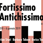 Nero Fortissimo / Antichissimo Rosa