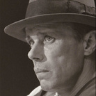 Costellazione 2 - Beuys: Viaggi in Italia. Recuperi di storie tedesche girando per Roma