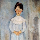 Modigliani e l’avventura di Montparnasse