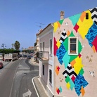 Diamante Murales 40 / Jorit - Tony Gallo - Kraser - SteReal