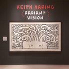 Keith Haring alla conquista di Parma