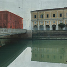 Paolo Ventura. Senigallia