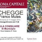 Schegge di Franco Mulas