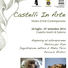 Castelli In Arte