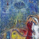 Marc Chagall. Sogni e leggende