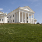 Thomas Jefferson, Virginia State Capitol, Richmond, Virginia, United States - © Filippo Romano