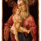 Madonna di Giovanni Francesco da Rimini - Bologna
