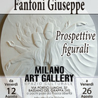 Giuseppe Fanfoni. Prospettive figurali