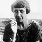 Il volo della vita. Marina Cvetaeva, immensa poetessa russa