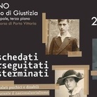 Schedati, perseguitati, sterminati. Malati psichici e disabili durante il nazionalsocialismo