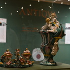 Antiqua – Mostra Mercato di arte antica. 32° Edizione