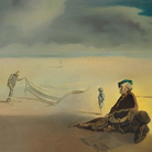 Salvador Dalí, la vita oltre l'illusione