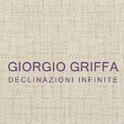 Giorgio Griffa. Declinazioni infinite