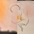 Camille Henrot & Estelle Hoy. Jus d'Orange