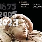 1875 2005 2023 Il riposo Raffaele Belliazzi Giuseppe Caccavale