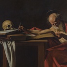 Caravaggio Van Dyck Sassolino. Tre capolavori a Vicenza