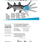 Figura Aqua. La Forma dell'Acqua