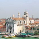 Chiesa di Santa Maria del Rosario o dei Gesuati