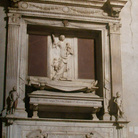 Tomba del Marchese Ugo di Toscana