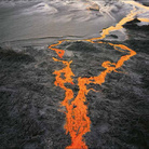 Edward Burtynsky. L’uomo e la terra