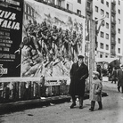 Schegge di periferie: il Neorealismo a Milano. Fotografie di Nino De Pietro