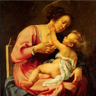 Madonna col Bambino