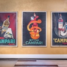 Galleria Campari e Fondazione Corriere della Sera insieme per il centenario dell’opera Spiritello