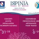 Irpinia Terra di Mezzo – Cultura Ri-sorgente