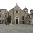 Chiesa di San Giovanni in Bragora