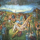 Crocifissione di San Pietro