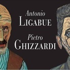 Antonio Ligabue - Pietro Ghizzardi