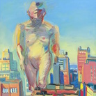 Maria Lassnig: Woman Power