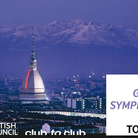A Great Symphony For Torino