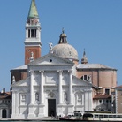 Church of San Giorgio Maggiore