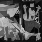 La guerra nell’arte. La battaglia di Anghiari e Guernica. Leonardo e Picasso - Conferenza