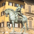 Monumento a Cosimo I