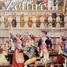 Zeffirelli tra cinema e teatro