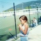 Guido Guidi. Guardando a Est