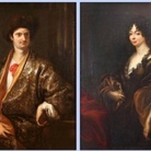 I ritratti di Anna Maria Pallavicino e Gerolamo Doria a Palazzo Spinola