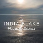 India Blake. Light and Space