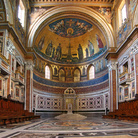 Basilica of St. John Lateran