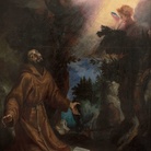 L'ultimo sigillo di San Francesco alla Verna