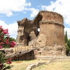 Villa dei Gordiani