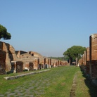 Scavi di Ostia Antica