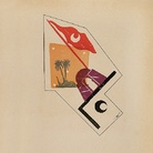 BOT, Composizione araba, 1934