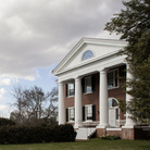 Thomas Jefferson, Villa Frascati, Somerset, Orange County, Virginia, United States - © Filippo Romano