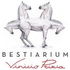 Vinicio Prizia. Bestiarium