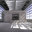 L'architettura contemporanea a Roma. Richard Meier