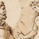 L’Ottocento eroico. L’Eneide di Bartolomeo Pinelli e l’Iliade di Gaspare Landi